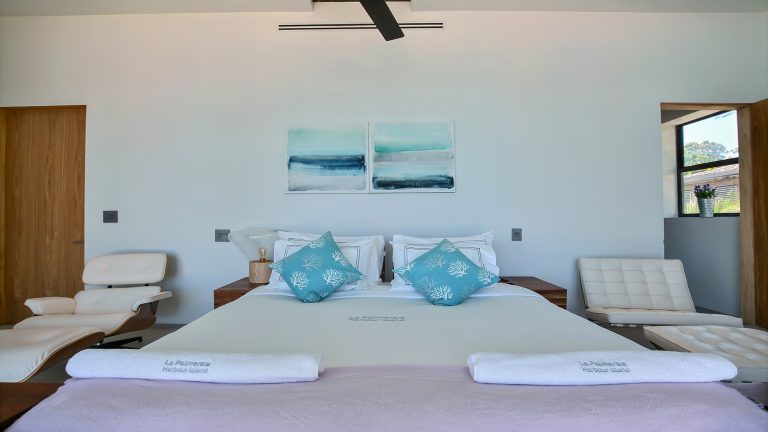 best vacation house harbour island