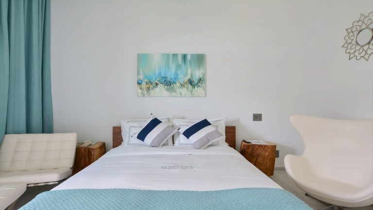 oceanfront villa rental