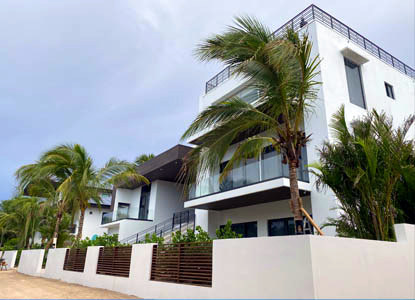 Harbour Island luxury rentals