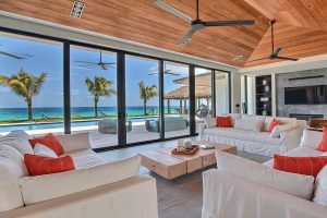 Bahamas luxury villas to rent