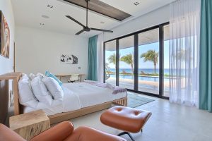 luxury house rental Harbour Island