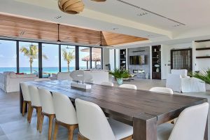 luxury villas to rent