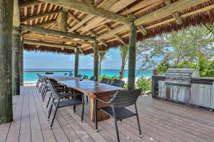 Bahamas luxury villas to rent