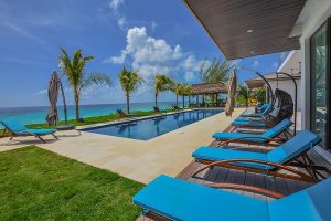 Harbour Island house rental