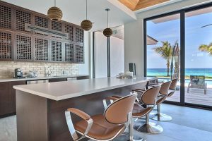 luxury oceanfront vacation rentals