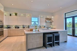 luxury oceanfront vacation rental