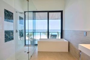 luxury vacation rental