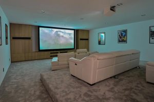 luxury beachfront villa rental