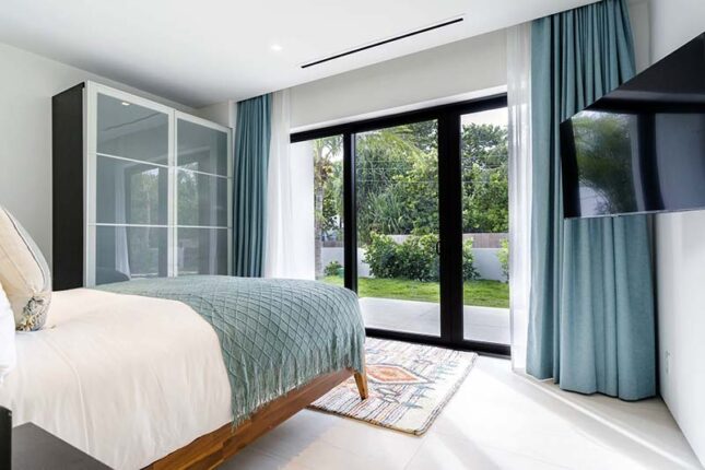 mejor lugar para alojarse en Harbour Island