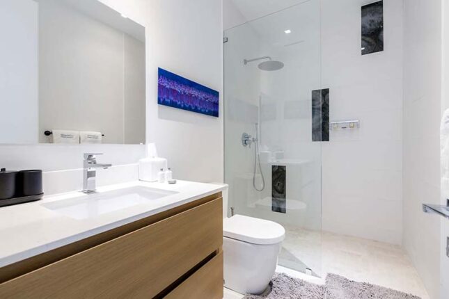 mejor lugar para alojarse en Harbour Island