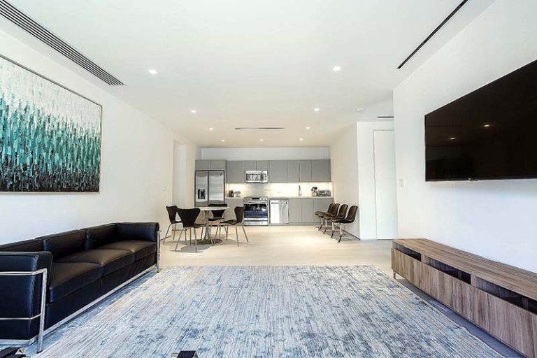 luxury vacation home rentals