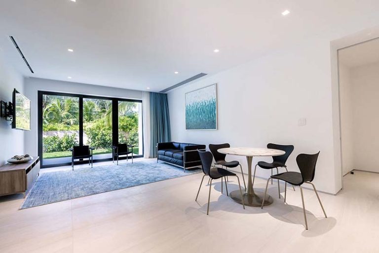 luxury vacation home rentals