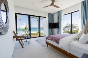 luxury villa rentals Bahamas