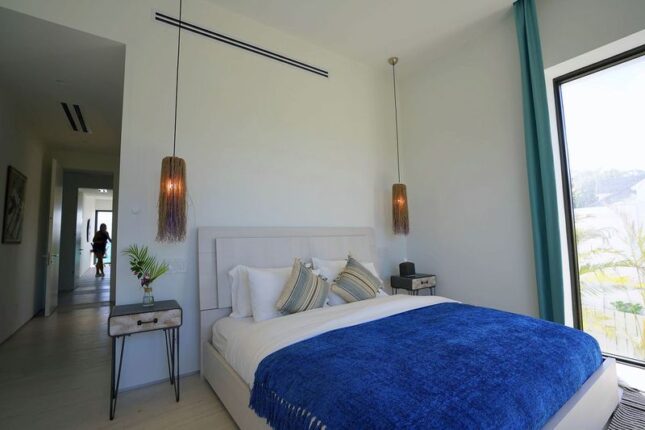 mansiones de lujo en bahamas