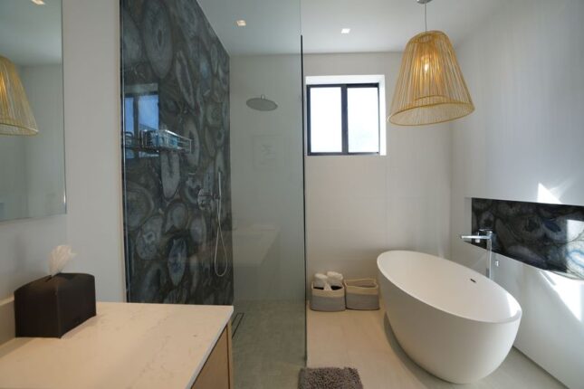 mansiones de lujo en bahamas