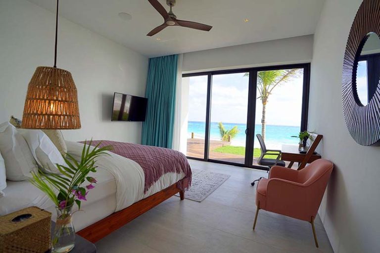 Harbour Island Bahamas rental house