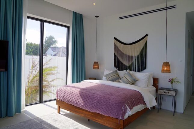 mejor lugar para quedarse en harbour island