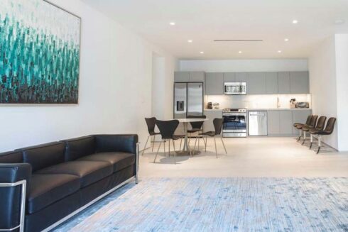 harbour island rentals