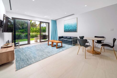 harbour island rentals