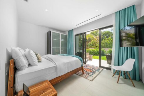 harbour island rentals