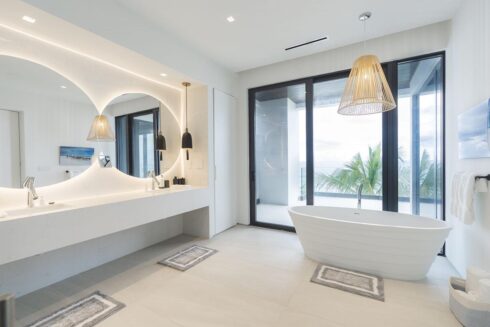 harbour island rentals