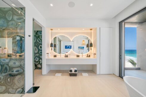 bahamas vacation houses