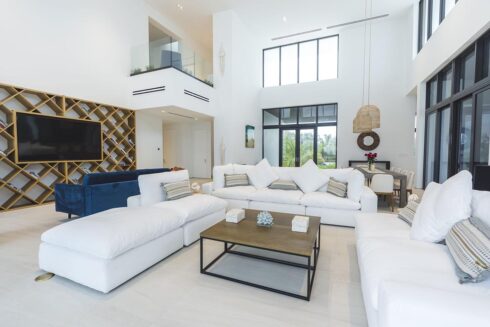 bahamas vacation houses