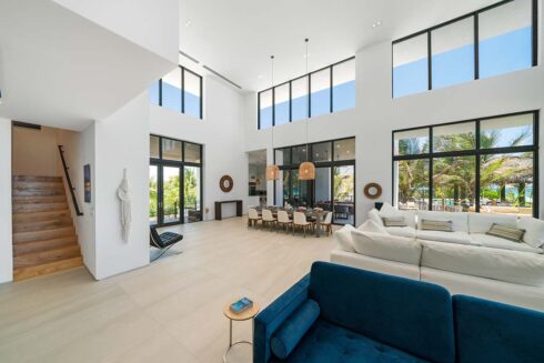 bahamas vacation houses