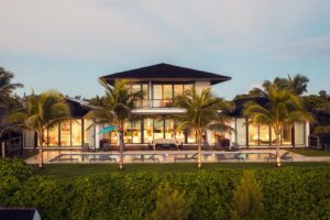 luxury villas to rent