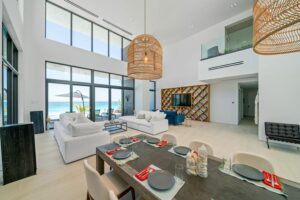 luxury villas to rent in Bahamas