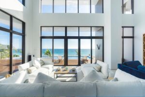 luxury villas to rent in Bahamas