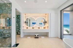 oceanfront vacation rental