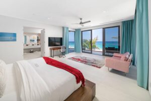 vacation rental in bahamas