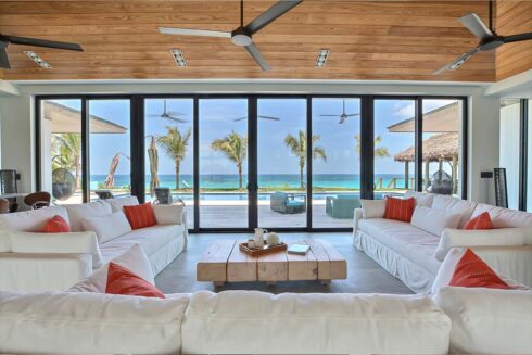 vacation rental homes Harbour Island