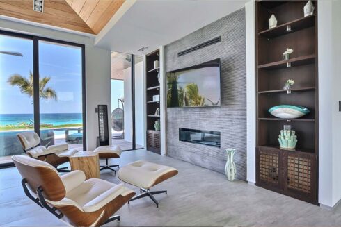 vacation rental homes Harbour Island