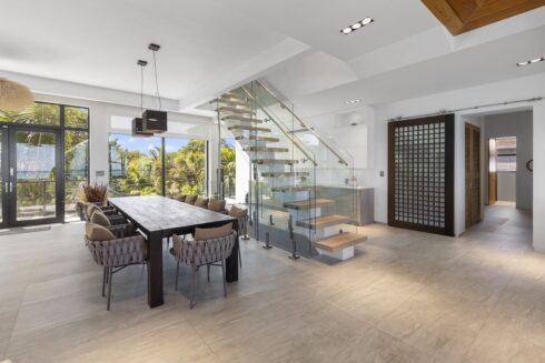 vacation rental homes Harbour Island