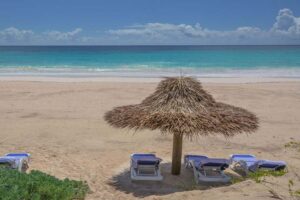 villa rental in bahamas