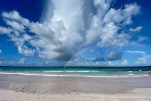 oceanfront vacation rental Bahamas