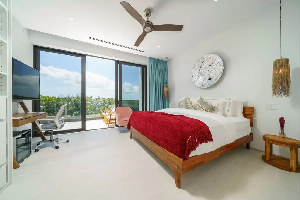 luxury house rental Bahamas