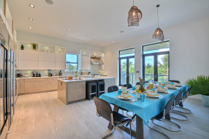 Harbour Island oceanfront rental