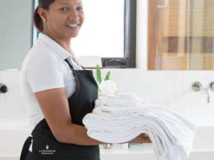 house rental maid service Luxury vacation rental homes