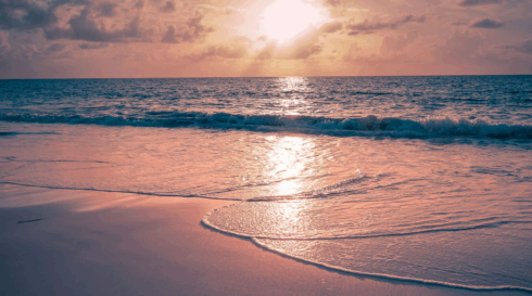 oceanfront vacation rental Harbour Island