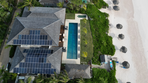 luxury rentals Harbour Island