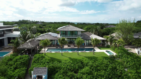 vacation rental homes Harbour Island