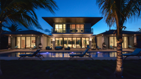 Harbour Island vacation rental