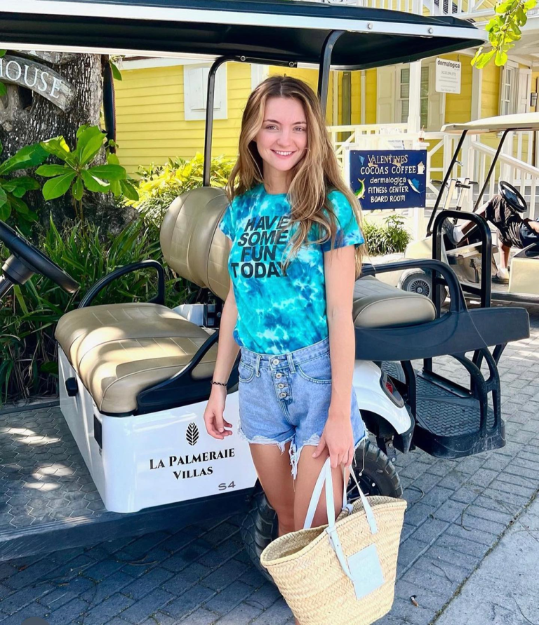 Harbour Island Bahamas villa rental