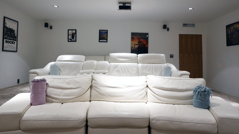 Harbour Island Bahamas villa rental