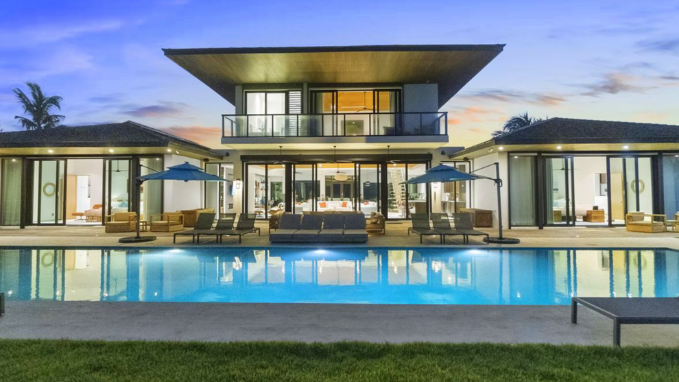 alquiler de casas en harbour island