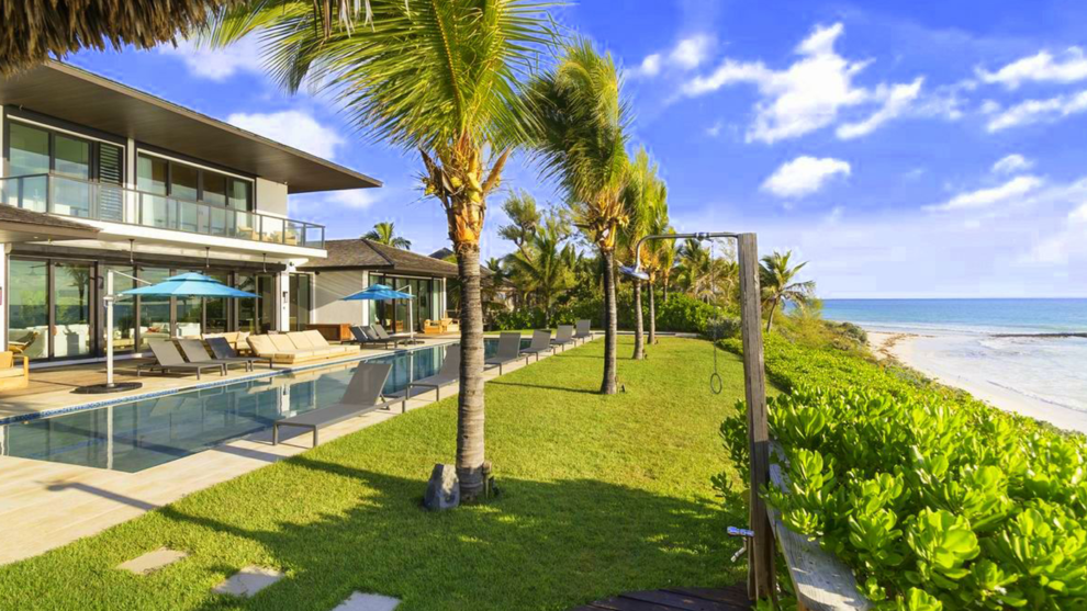 alquiler de casas en harbour island