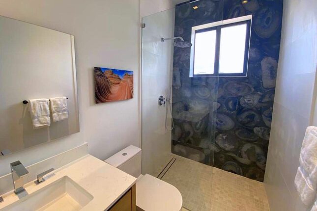 mansiones de lujo en bahamas